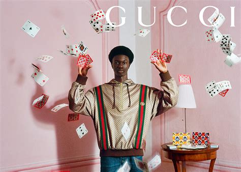 gucci lifestyle collection 2021